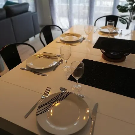 Le Grand Appart' Appartement