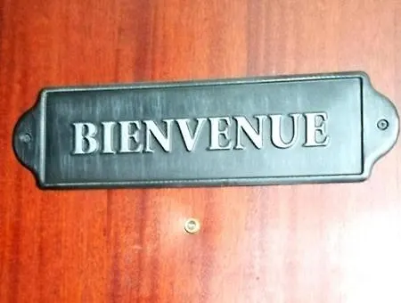 Le Grand Appart' Appartement *