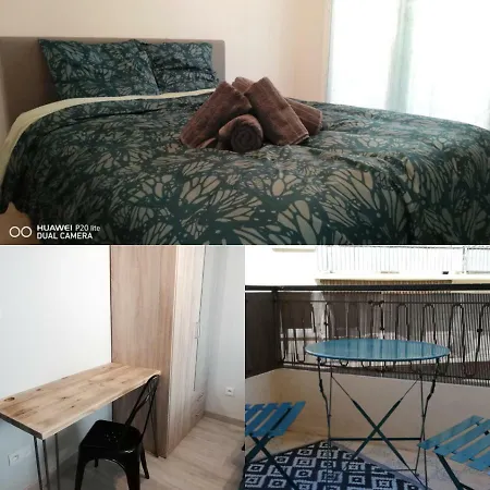 Appartement Le Grand Appart'