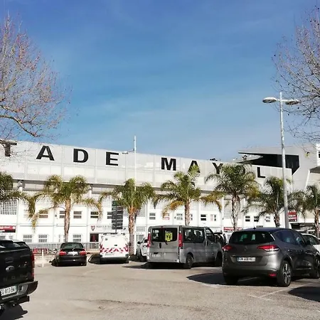 Le Grand Appart' Toulon