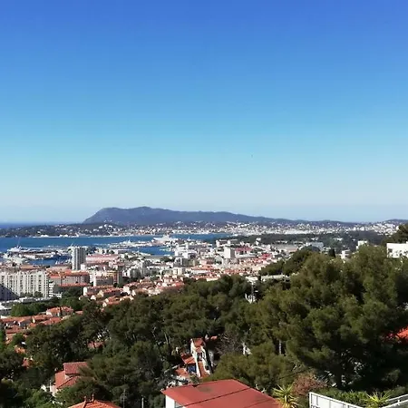 Le Grand Appart' * Toulon