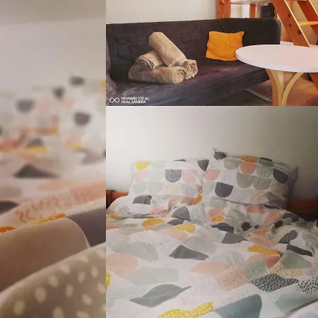 Le Grand Appart' Appartement