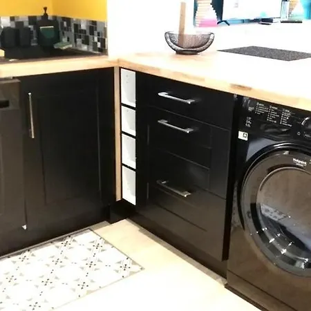 Apartment Le Grand Appart' Toulon