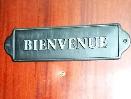 Le Grand Appart' Apartment *