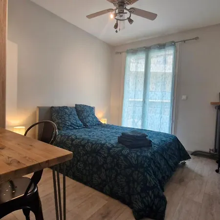 Apartment Le Grand Appart' Toulon