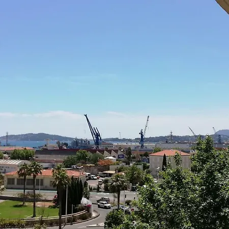 Apartment Le Grand Appart' *