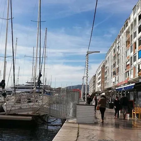 Le Grand Appart' * Toulon