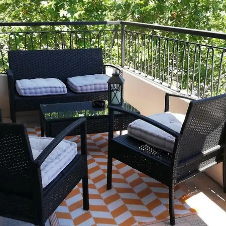 Apartment Le Grand Appart' Toulon