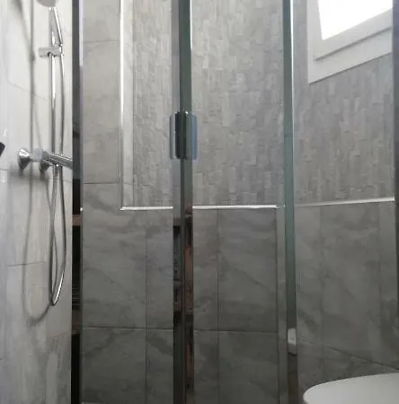 Apartment Le Grand Appart' *