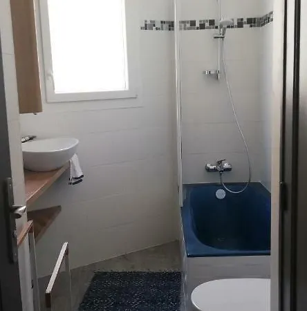 Apartment Le Grand Appart' Toulon