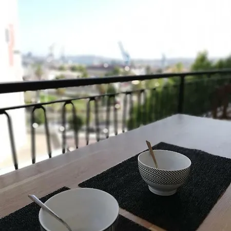 Le Grand Appart' Apartment Toulon